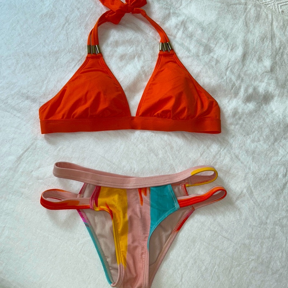 Gianni Binni Bikini